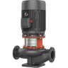 Циркуляционный вертикальный насос LEO LPP 50-40-4/2 L8289