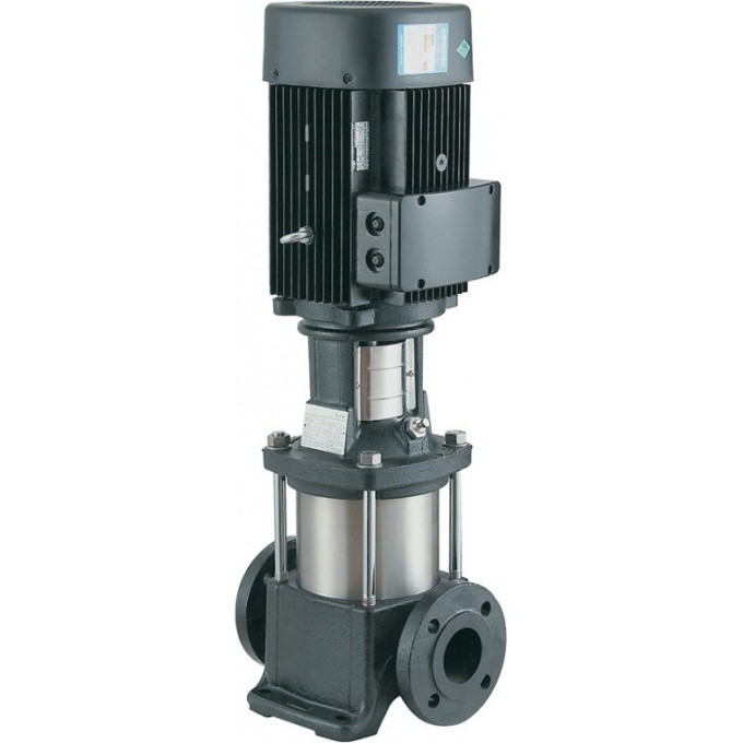 Насос многоступенчатый LEO LVR 64-2-2 L7645