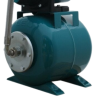 Насосная станция самовсасывающая LEO EKJ-802PA с баком L13143